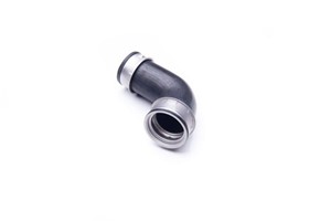 Ladeluftslange, SEAT CORDOBA, IBIZA III, SKODA FABIA I, VW POLO, 6Q0145838E