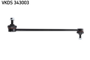 Stang, stabilisator, framaksel, Høyre eller venstre, CITROËN,DS,PEUGEOT, 16 142 811 80, 5087.50, 5087.62, 5087.64, 5087.77, 5087.78, 980
