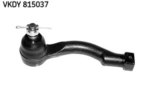 Styreledd (ytre), Framaksel venstre, KIA SORENTO I, 56820-3E000