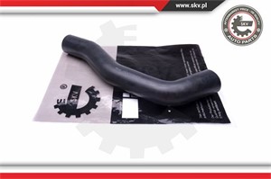 Ladeluftslange, HONDA ACCORD V, ACCORD VI, 17225P5TG01, 17225PDDE01
