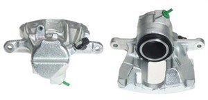 Bremsecaliper, Framaksel, Foran akselen, Høyre, MERCEDES-BENZ C-KLASS [W202], C-KLASS T-Model [S202], 001 420 44 83