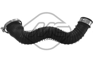 Ladeluftslange, MERCEDES-BENZ C-KLASS [W204], C-KLASS T-Model [S204], E-KLASS [W212], 204 528 08 82, A2045280882