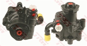 Hydraulikkpumpe, styring, FORD GALAXY I, SEAT ALHAMBRA, VW SHARAN, 1113038, 7M0 145 157 AA, 7M3 145 157, 98VW-3A674-AA