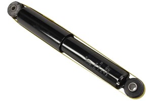 Støtdemper, Bakaksel, FIAT PANDA, PANDA VAN, LANCIA YPSILON, 51846485, 51925898, 51955345