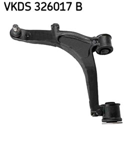 Bærebru, Framaksel venstre, Nede, NISSAN,OPEL,RENAULT,VAUXHALL, 44 18 629, 54501 00Q0E, 82 00 750 273, 93194853