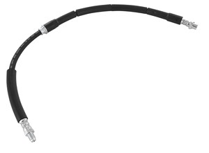 Bremseslange, Framaksel, BMW X5 [E70], X6 [E71, E72], 34 30 6 778 260, 34 30 6 778 436, 34 30 6 788 436, 34 30 6 853 743, 34 30 6 887 45