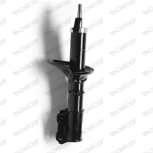 Støtdemper, Framaksel, Venstre, HYUNDAI GETZ, 546501C300, 54650-1C300