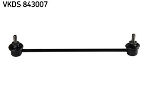Stang, stabilisator, Framaksel venstre, HONDA CITY Sedan IV, JAZZ II, JAZZ III, 51321-SAA-J01