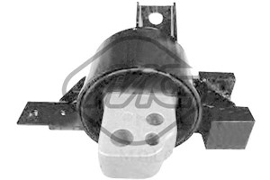 Lagring, motor, Girkassesiden, KIA RIO II, RIO Sedan II, 218301G100