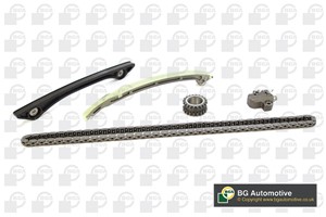 Registerkjedesett, FORD,JAGUAR,LAND ROVER,MORGAN, 5101191, 5101194, 5101199, 5119629, 5234910, 5255301, 5324793, LR024999, LR025000, LR0