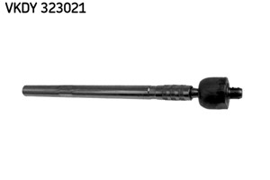 Aksialledd, parallellstang, framaksel, Høyre eller venstre, PEUGEOT 206 CC, 206 Halvkombi, 206 Sedan, 206 SW, 206 Van, 206+, 3812.C5