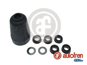 Reparasjonssett, hovedbremsesylinder, AUDI 80 B1 Sedan, VW PASSAT B1, 321698181, 321698181B, 823698181