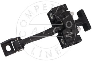Dørfester, Foran høyre, Foran venstre, BMW 3 [E90], 3 Touring [E91], 5121 7 060 189, 5121 7 176 807, 5121 7 259 243
