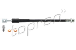 Bremseslange, bakaksel begge sider, AUDI,SEAT,VW, 5Q0 611 775J, 5Q0 611 775Q
