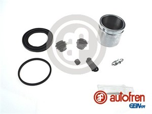 Reparasjonssett, bremseklave, Framaksel, HYUNDAI,KIA,LADA, 58110-1H000, 58110-1H100, 58110-1K000, 58110-2L500, 58110-2V500, 58110A2250,