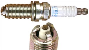 Tennplugg, VOLVO C30, C70 Cabriolet II, S40 II, V50, 3063 7385 496 A, 30637385, 3065 0843, 3071 3859, 3075 1469, 3650 843