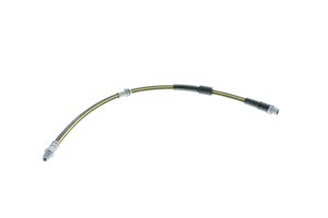Bremseslange, Framaksel, BMW, 34 30 6 792 254, 6 792 254