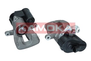 Bremsecaliper, Bakaksel, Høyre, VW PASSAT B6, PASSAT B6 Variant, 3C0 615 404, 3C0 615 404E, 3C0 615 404G, 3C0.615.404, 3C0.615.404E, 3C0