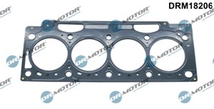Tetning, sylindertopp, MITSUBISHI,NISSAN,OPEL,RENAULT,SUZUKI,VOLVO, 11044-AW300, 11044-AW301, 11141-67JG2, 30 620 669, 30 652 249, 30 65