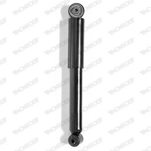 Støtdemper, Bakaksel, Høyre, Venstre, FIAT PANDA, 50703768, 50703895, 50706065, 51857278, 51857279, 51857281, 51857947, 51870990