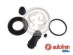 Reparasjonssett, bremseklave, Framaksel, MITSUBISHI L 300 Buss III, L200, PAJERO I, PAJERO Canvas Top I