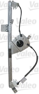 Vindusheis, Foran, Venstre, RENAULT GRAND SCÉNIC II, SCÉNIC II, 8200118777, 8200478613, 8200646841, 8201010937