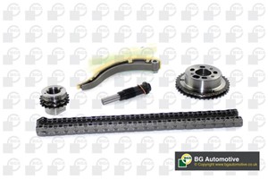 Registerkjedesett, FORD, 1079860, 1105977, 1148311, 1148313, 1198056, 2M5Q6P250AA, 2M5Q6P250AB, 2M5Q6P250BA, XS4Q6306AF