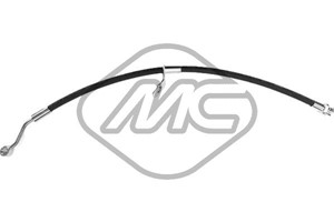 Bremseslange, Framaksel venstre, HYUNDAI ix35, KIA SPORTAGE III, 587312S100