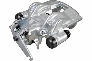 Bremsecaliper, Bakaksel, Foran akselen, Høyre bakaksel, Høyre, IVECO, 42536631, 42559618, 504134583