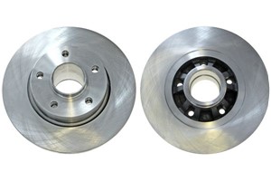 Bremseskive, Bakaksel, RENAULT,NISSAN,OPEL,VAUXHALL, 4320600QAB, 4320600QAC, 4320600QAD, 4408276, 4411910, 4413736, 4414633, 7701206846,