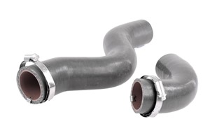 Ladeluftslange, NISSAN,OPEL,RENAULT, 44 17 133 kit, 44 17 133, 93 859 218