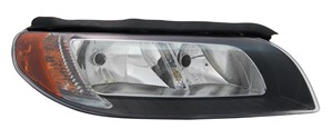Frontlykt, Venstre, VOLVO S80 II, V70 III, XC70 II, 30796137, 31214176, 8635077, 8695077