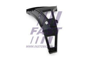 Holder, støtfanger, Foran høyre, FORD TRANSIT V363 Buss, TRANSIT V363 Flak/chassi, TRANSIT V363 Skåp, 1856372, 1943300, BK31 17D958 AD,