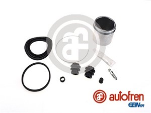 Reparasjonssett, bremseklave, Framaksel, LEXUS,TOYOTA, 47730-33190, 47730-33200, 47730-33340, 47730-42090, 47750-33190, 47750-33200, 477