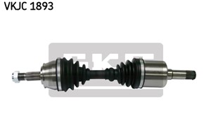 Drivaksel, Framaksel venstre, ALFA ROMEO 156, 156 Sportwagon, 46308089