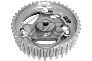 Tannhjul, kamaksel, DACIA,MERCEDES-BENZ,RENAULT, 607 050 01 00, 77 01 473 179, 77 01 476 570, 77 01 478 037, 82 00 053 729, A607 050 01