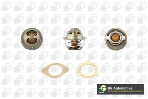 Termostat, kjølemiddel, CHRYSLER,DAIHATSU,NISSAN,SUBARU,SUZUKI, 16341-87208-000, 16341-87583-000, 16341-87795-000, 17600-85821, 17670-50
