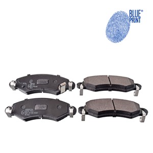 Bremseklosser sett, Framaksel, OPEL,SUBARU,SUZUKI,VAUXHALL, 009194893, 009214424, 009214835, 09194893, 09214424, 09214835, 093173148, 16