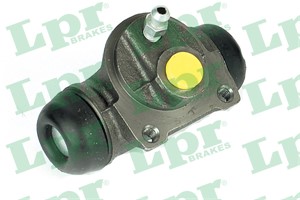 Hjul bremsesylinder, Bakaksel, NISSAN PRIMERA, PRIMERA Hatchback, PRIMERA Traveller, PEUGEOT 404, 404 Cabriolet, 441003J310, 441013J310,