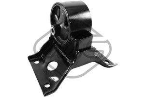 Lagring, motor, Venstre, NISSAN ALMERA II, ALMERA Hatchback II, ALMERA TINO, PRIMERA, PRIMERA Hatchback, PRIMERA Kombi, 112204M405, 1122