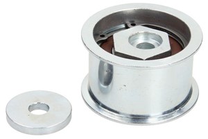 Styrerulle-kilerem tannrem, OPEL VECTRA B, VECTRA B Halvkombi, VECTRA B Kombi, VAUXHALL VECTRA, 06 36 424, 45 04 080, 47 70 459, 47 70 4