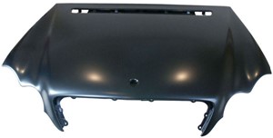 Motorpanser, MERCEDES-BENZ C-KLASS [W203], C-KLASS T-Model [S203], 203 880 0157 28, A 203 880 0157 28