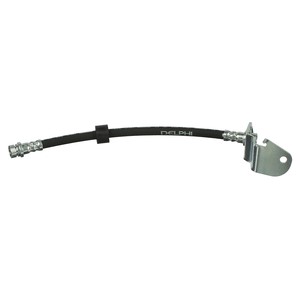 Bremseslange, Bakaksel, Venstre, MAZDA TRIBUTE, EC01-438-2XA, EC014382XB