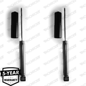 Støtdemper, Bakaksel, SUZUKI VITARA, VITARA Cabrio, 4170056B00, 4170060A00, 4170060A01, 4170065C00, 4170065D00, 4170065D01, 4170065D02,