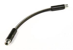 Bremseslange, framaksel, Høyre eller venstre, AUDI,SKODA,VW, 3U0 611 707, 8D0 611 707, 8D0 611 707B, 8D0 611 707D