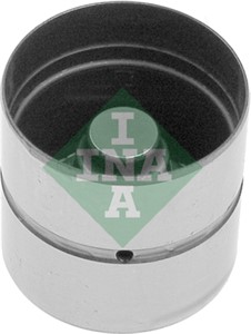 Ventilløfter, Eksosside, Innløpsside, CITROËN,FIAT,LANCIA,PEUGEOT,RENAULT, 0942.50, 094250, 96 344 350 80, 96 35 323 080, 96 353 230 80,