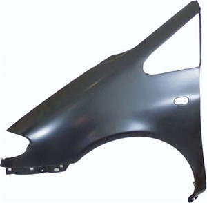 Skvettskjerm, Foran venstre, FORD GALAXY I, SEAT ALHAMBRA, VW SHARAN, 1 102 568, 7M0 821 105 AC, 7M0 821 105 AL, 7M0821105AE
