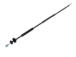 Kabel, parkeringsbremse, Høyre, BMW 7 [F01, F02, F03, F04], 34 43 6 785 430, 34 43 6 797 372, 34 43 6 865 020, 34 43 6 883 930, 6 785 43