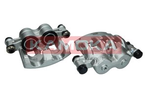 Bremsecaliper, Bakaksel, Høyre, IVECO, 42554991, 504122834