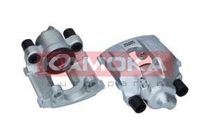 Bremsecaliper, Bakaksel, Høyre, BMW, 34 21 1 165 034, 34 21 6 758 136